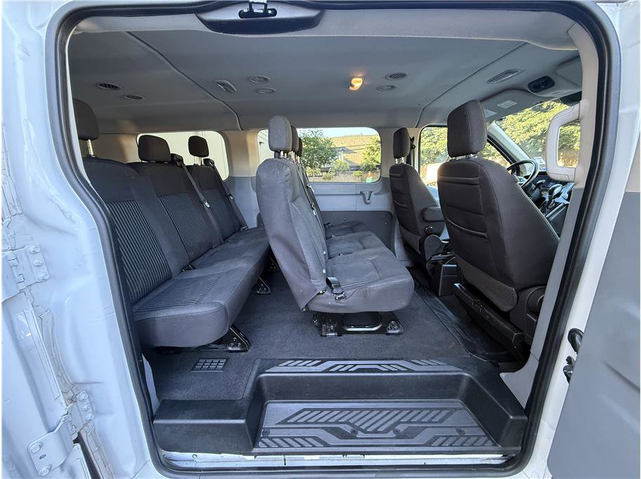 Used 2017 Ford Transit 150 XL image 55