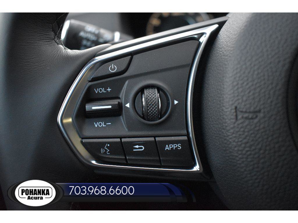 New 2026 Acura RDX SH-AWD image 12
