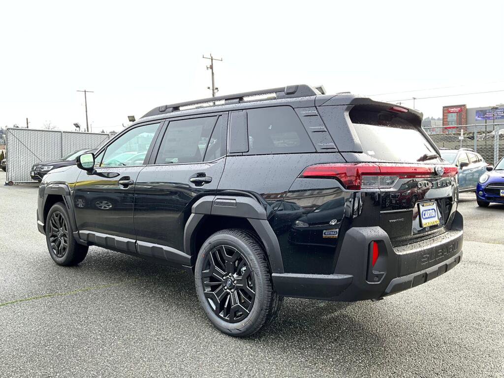 New 2026 Subaru Outback Limited XT image 6