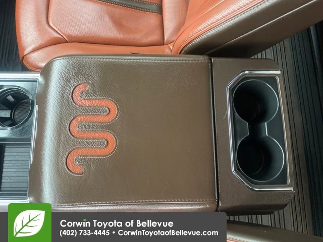 Used 2021 Ford F350 King Ranch w/ King Ranch Ultimate Package image 26