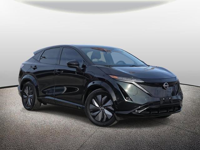 Certified 2024 Nissan Ariya AWD