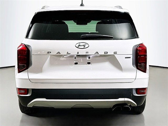 Used 2020 Hyundai Palisade SEL image 6