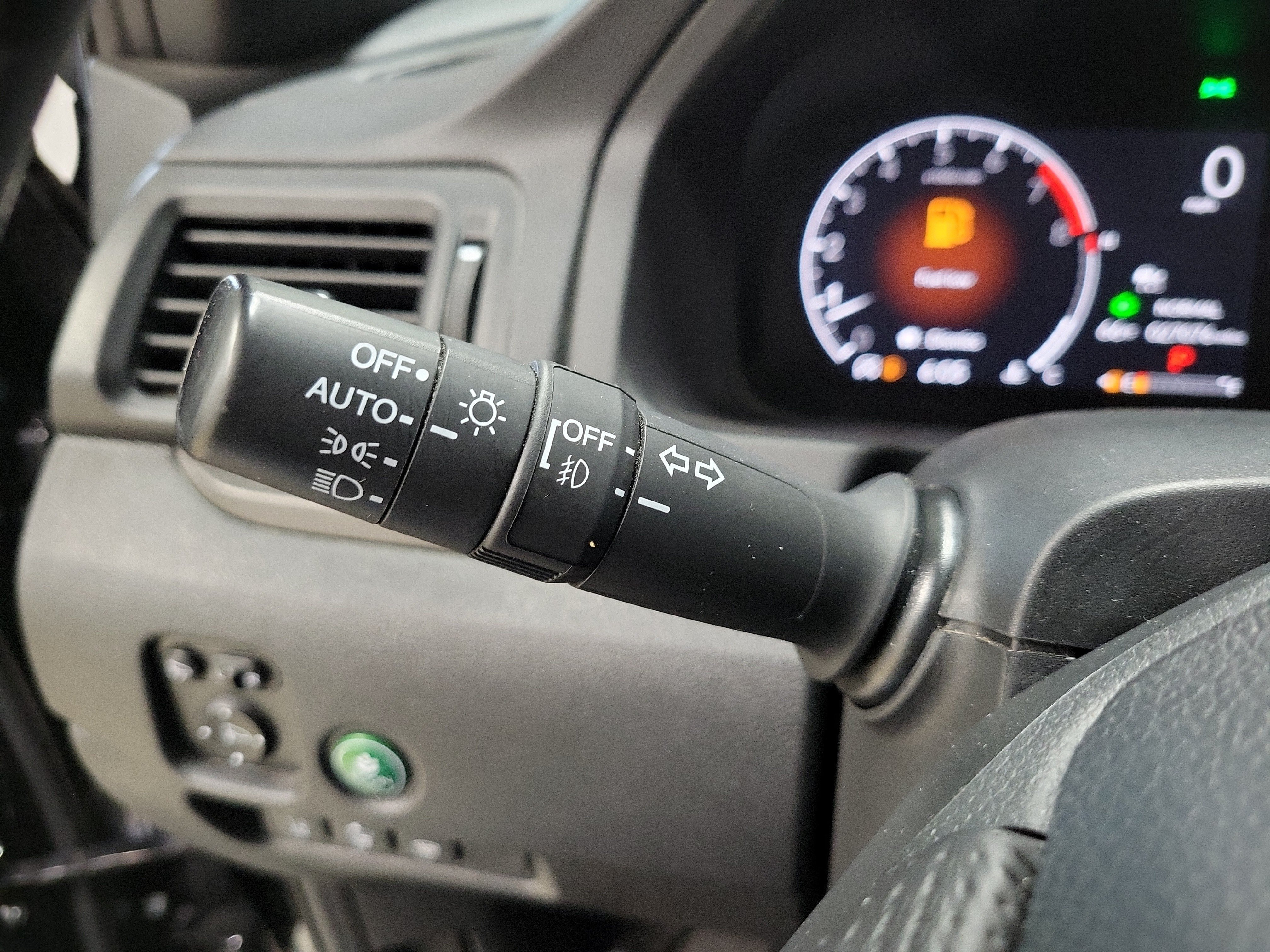 Used 2024 Honda Ridgeline TrailSport image 27