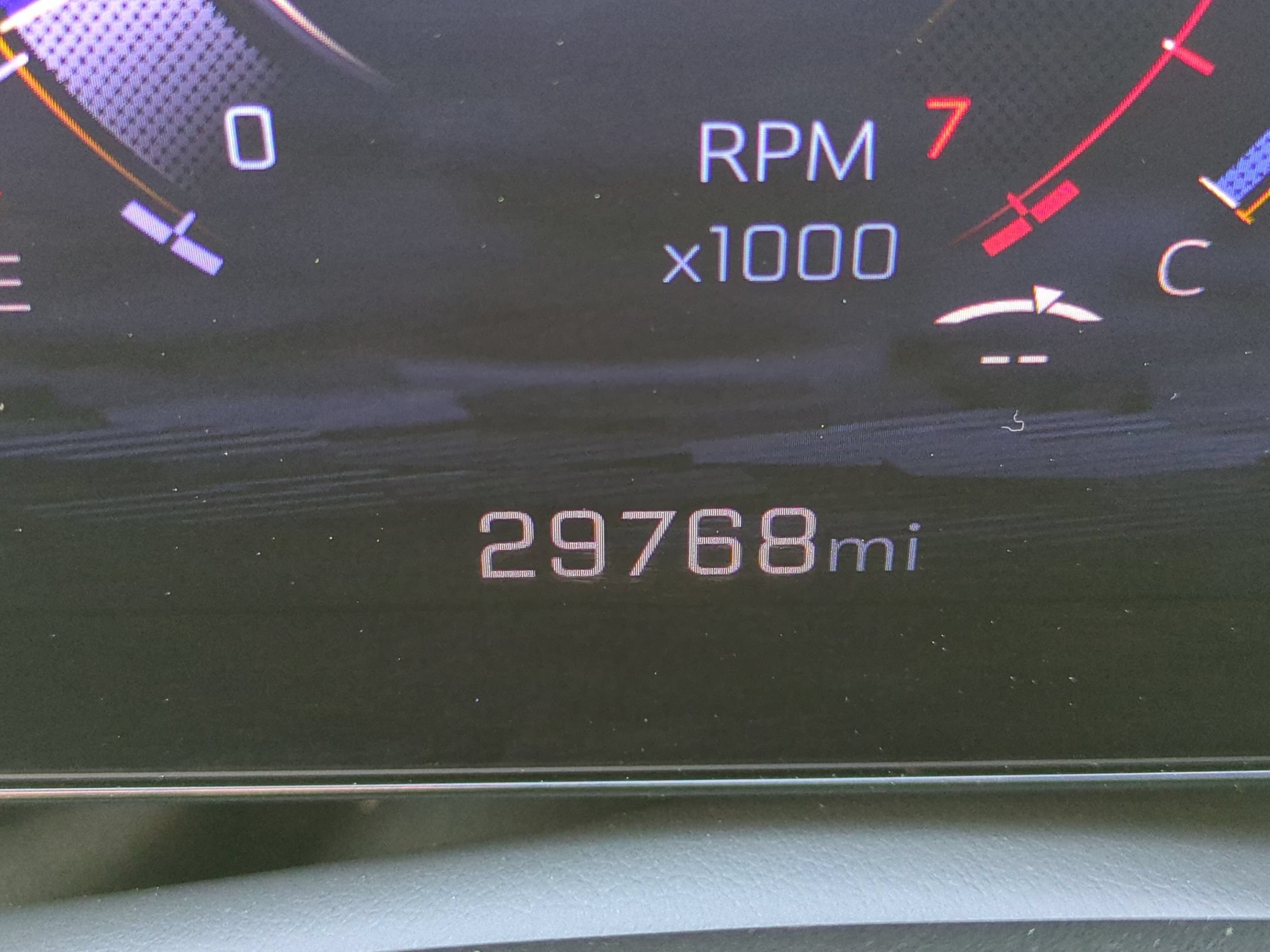 Used 2025 Chevrolet Suburban Z71 AWD/4WD image 22