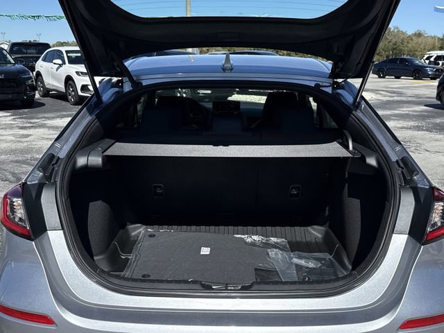 New 2026 Honda Civic Sport image 17