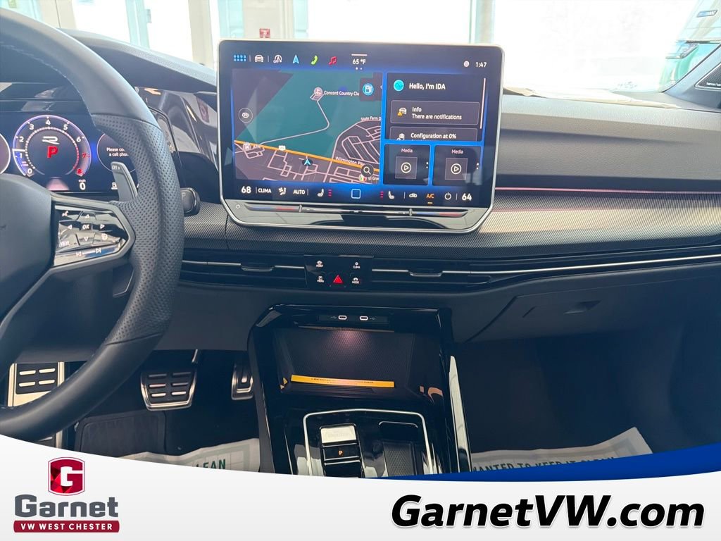 New 2026 Volkswagen Golf w/ Euro Style Package image 16