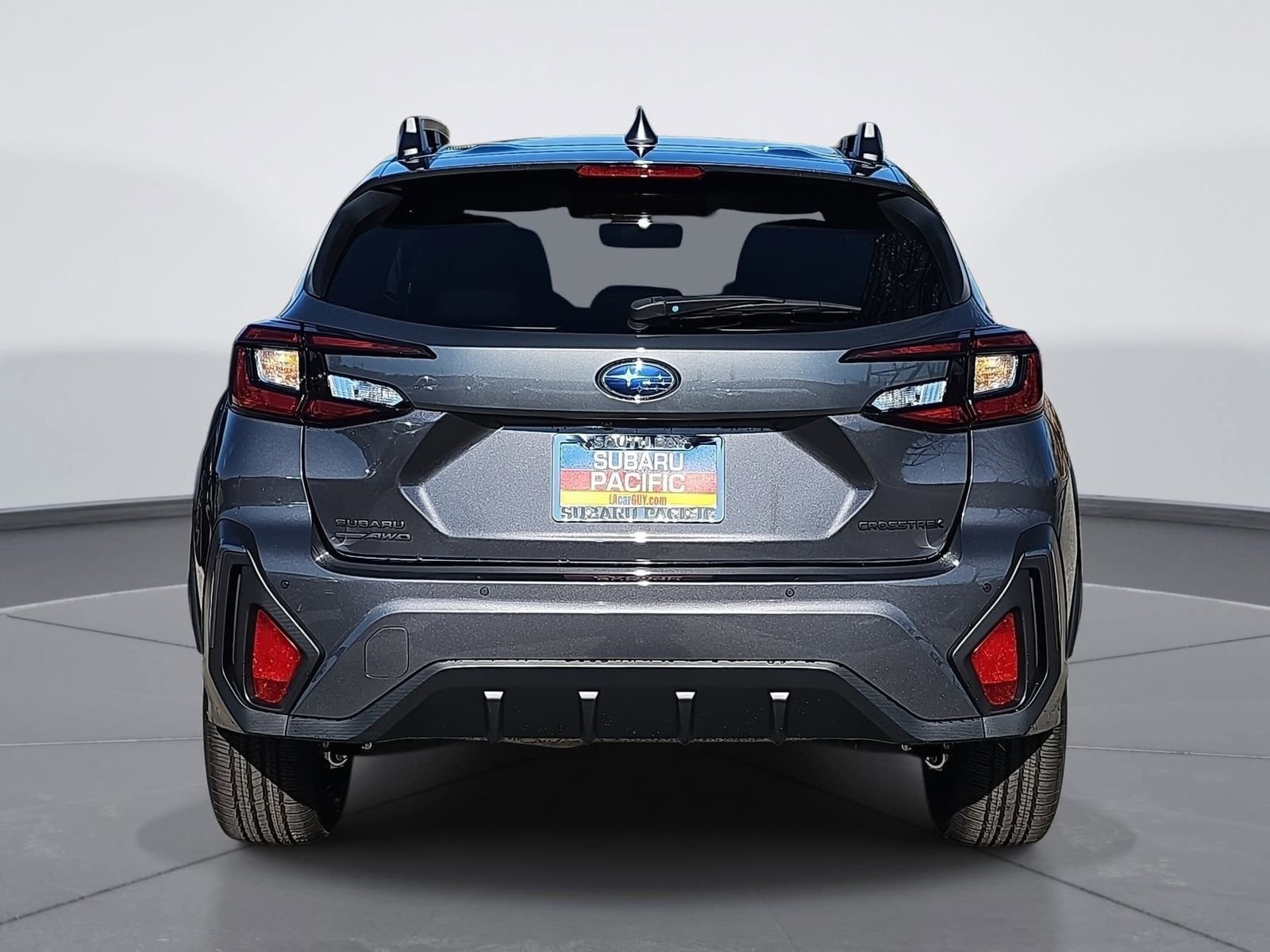 New 2026 Subaru Crosstrek 2.5i Limited w/ Crosstrek Mirror Package AWD/4WD image 4