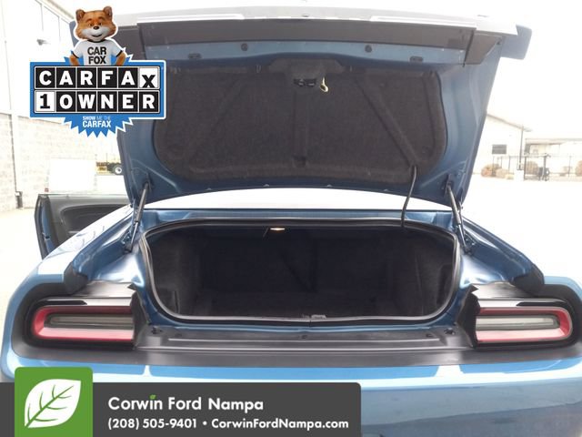 Used 2020 Dodge Challenger GT w/ Plus Package image 25