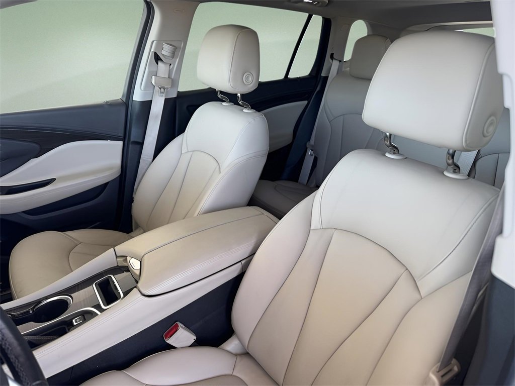 Used 2019 Buick Envision Premium image 17