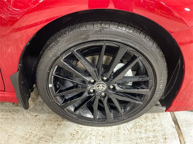 Used 2024 Toyota Camry XSE image 10