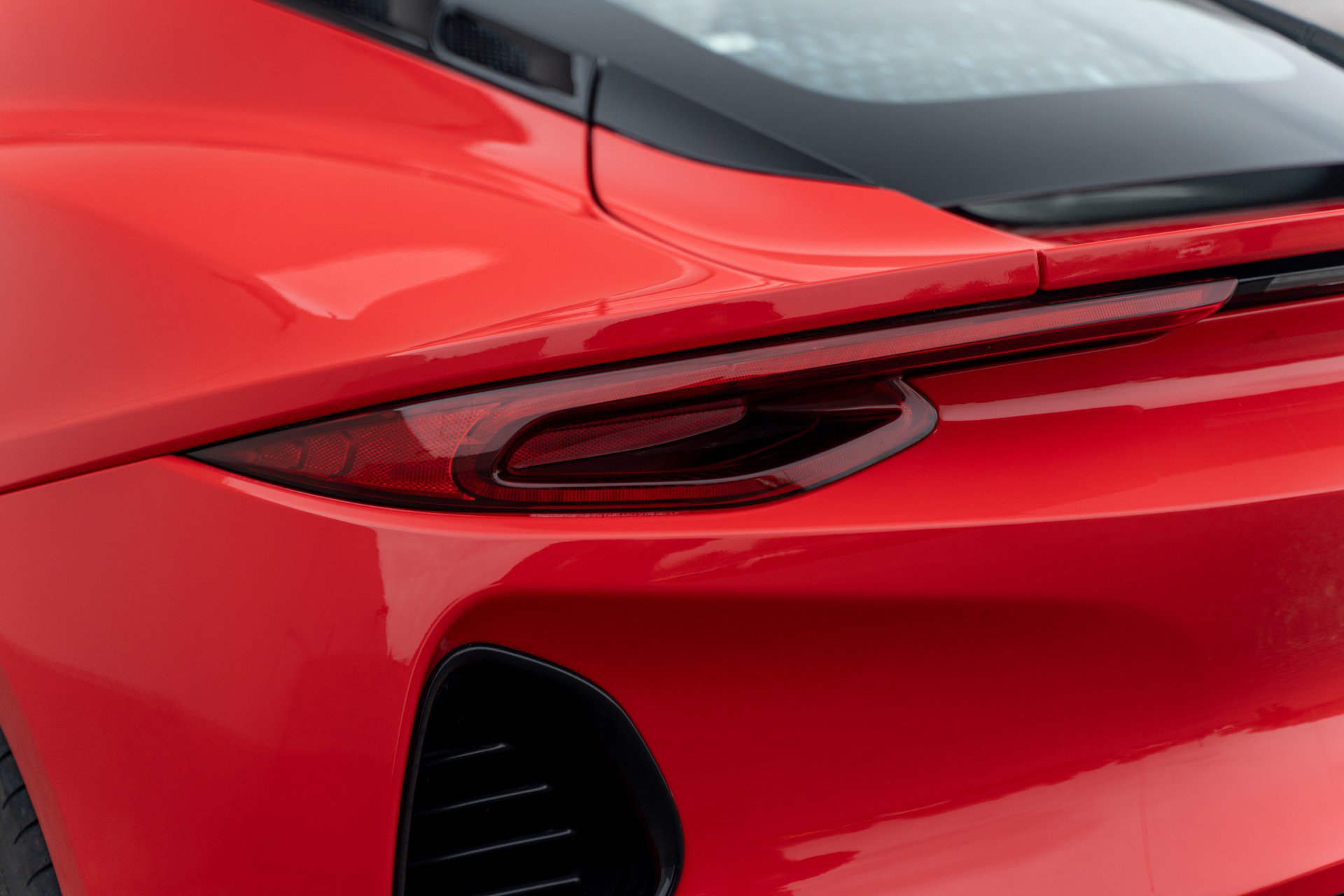 New 2026 Lotus Emira image 15