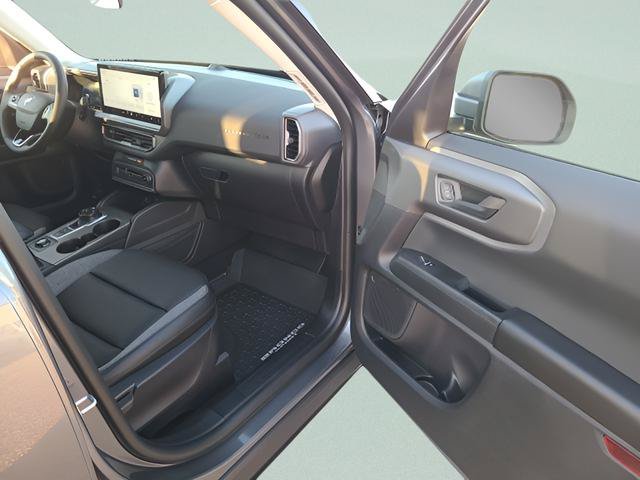 New 2025 Ford Bronco Sport Big Bend w/ Convenience Package AWD/4WD image 24