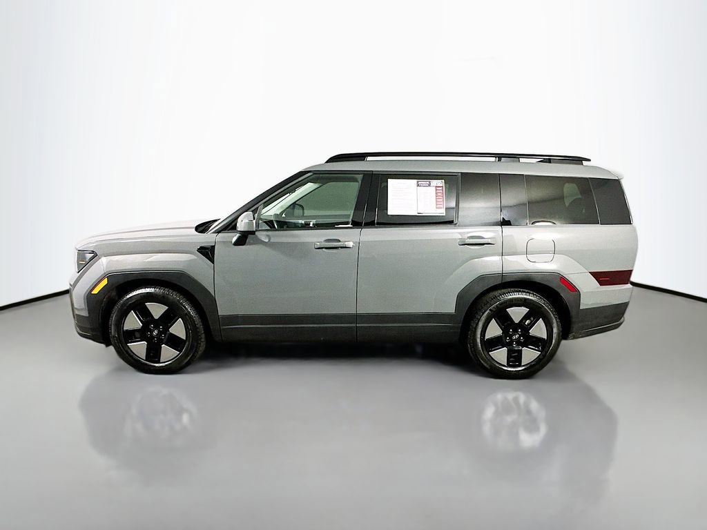 Used 2024 Hyundai Santa Fe SEL image 5