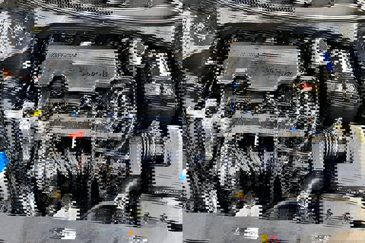 Used 2024 Hyundai Elantra SEL w/ Convenience Package image 32