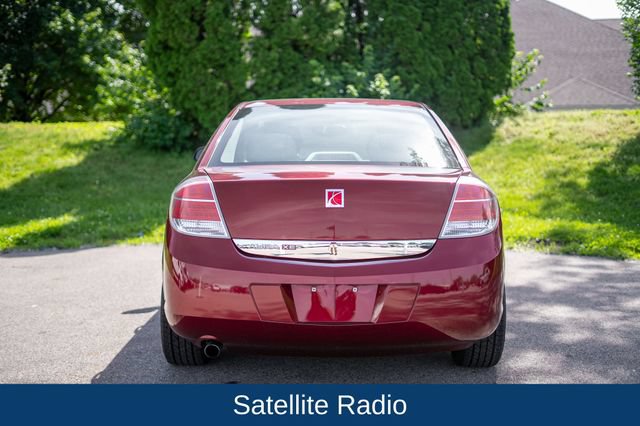 Used 2008 Saturn Aura XE w/ Preferred Package FWD image 6