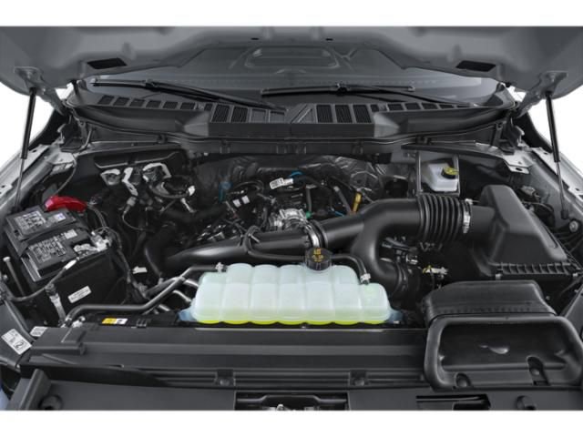 New 2026 Ford F150 XLT w/ Equipment Group 302A MID AWD/4WD image 11