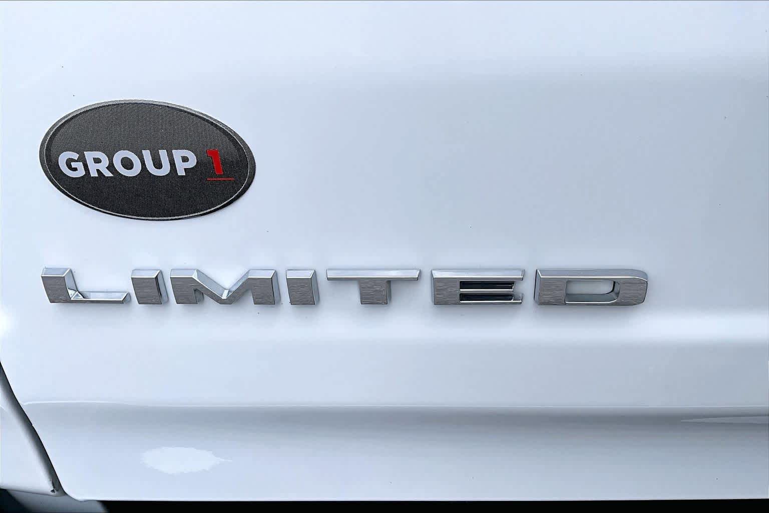 Used 2020 RAM 1500 Limited AWD/4WD image 33