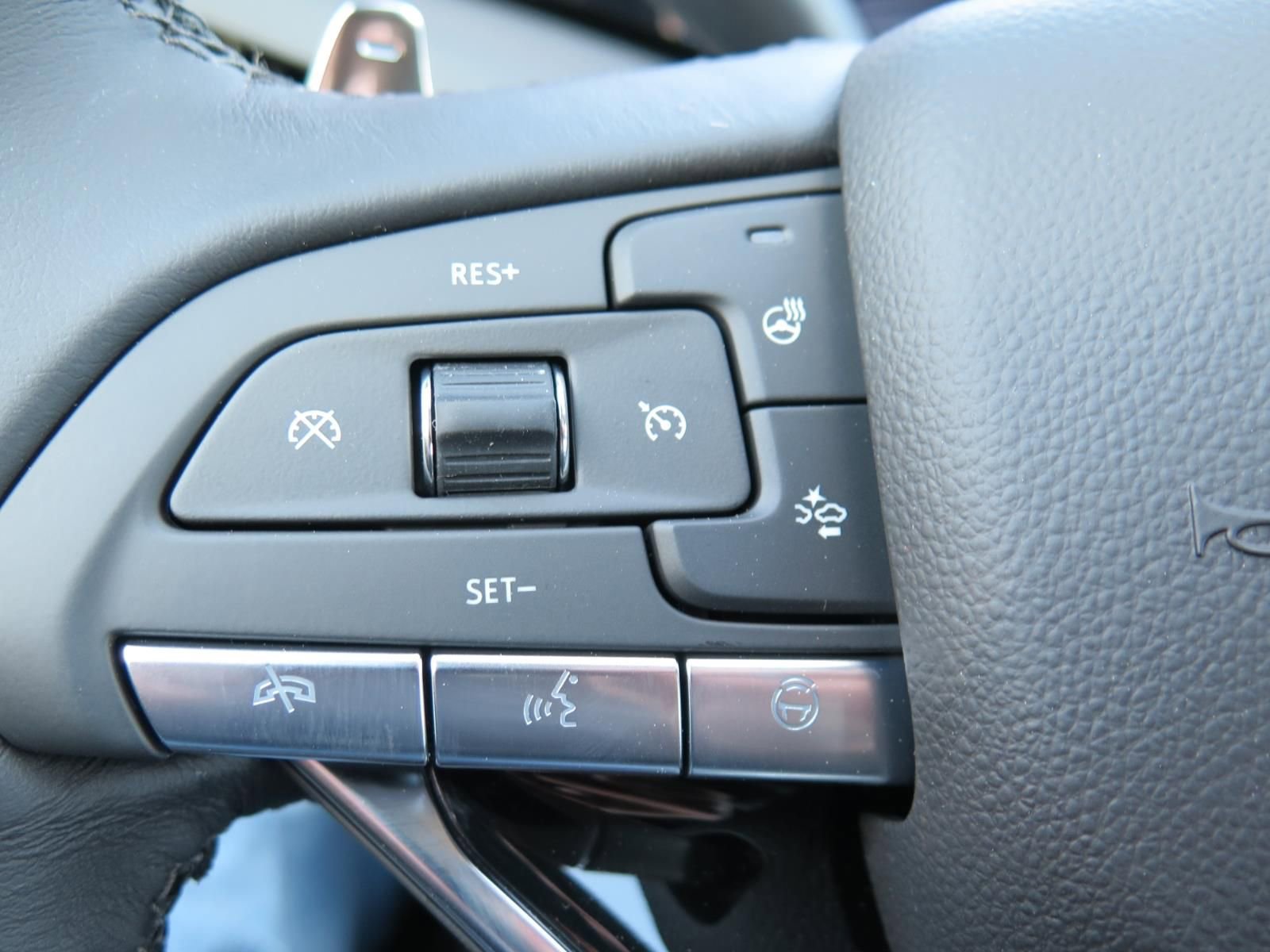 New 2026 Cadillac CT5 Sport image 21