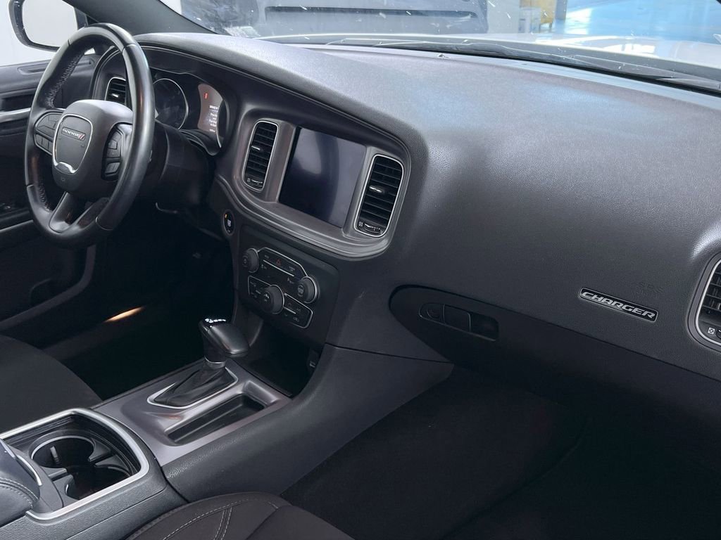 Used 2023 Dodge Charger SXT image 26