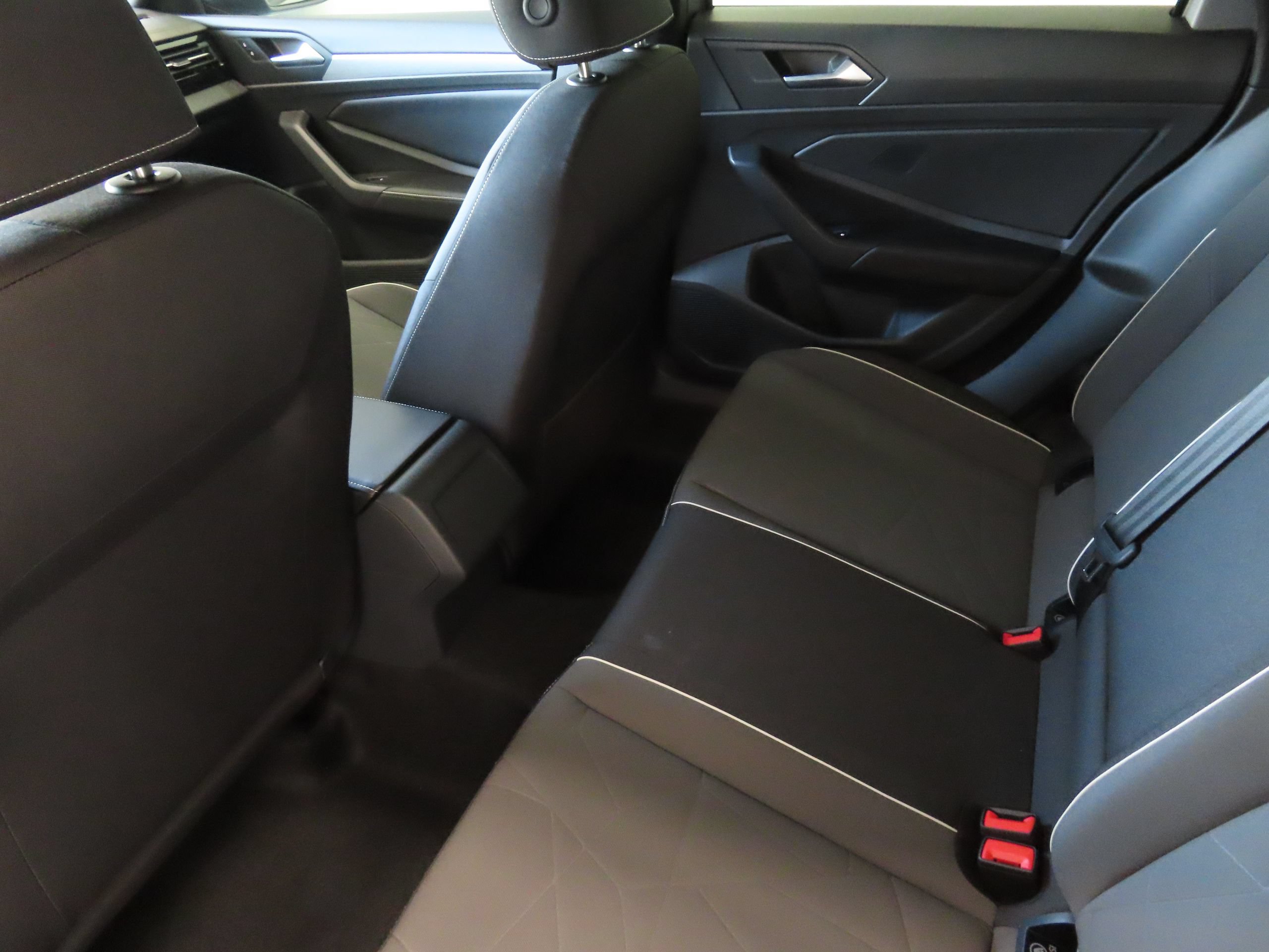 New 2026 Volkswagen Jetta Sport FWD image 20
