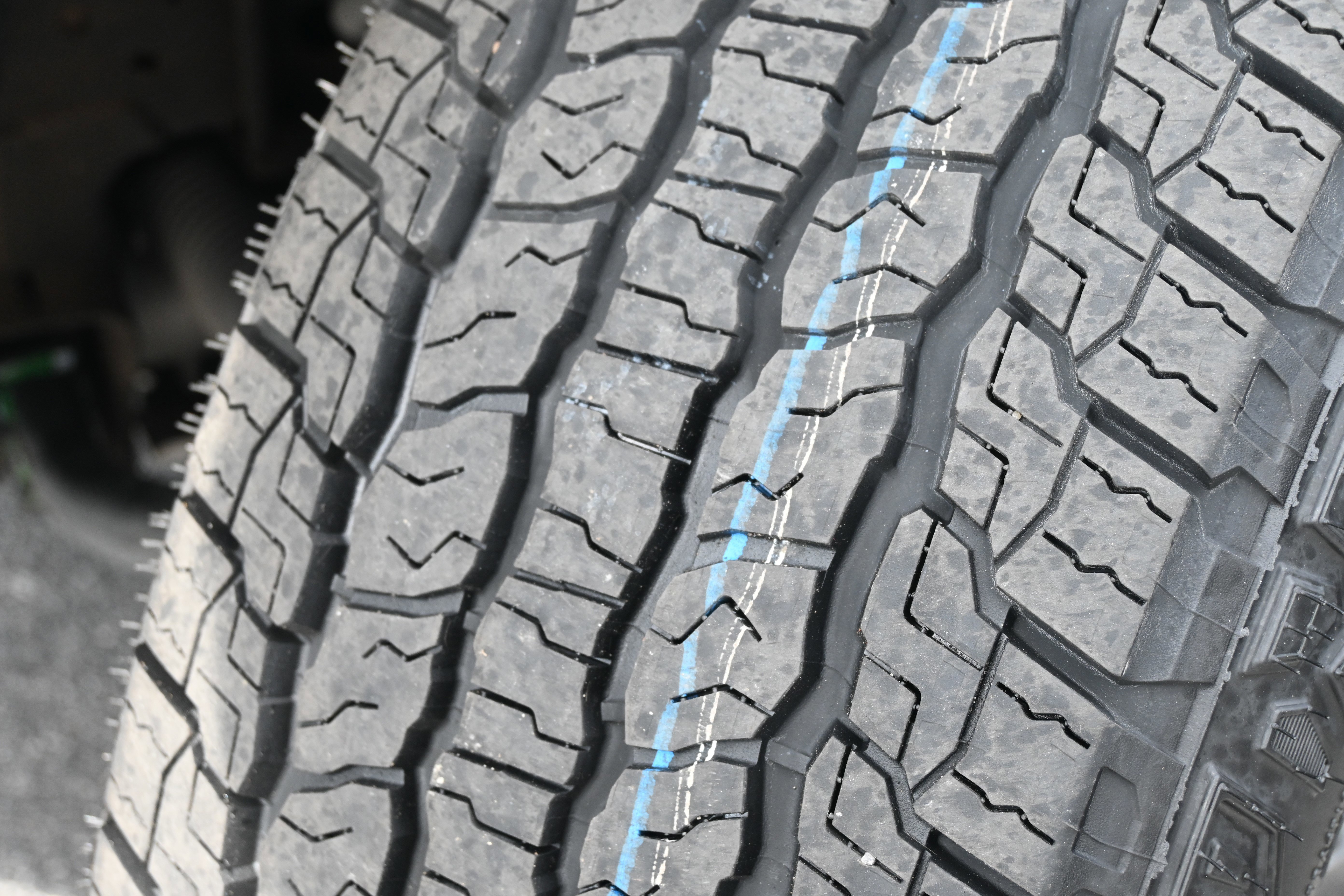 Used 2024 Chevrolet Tahoe Z71 w/ Luxury Package image 28