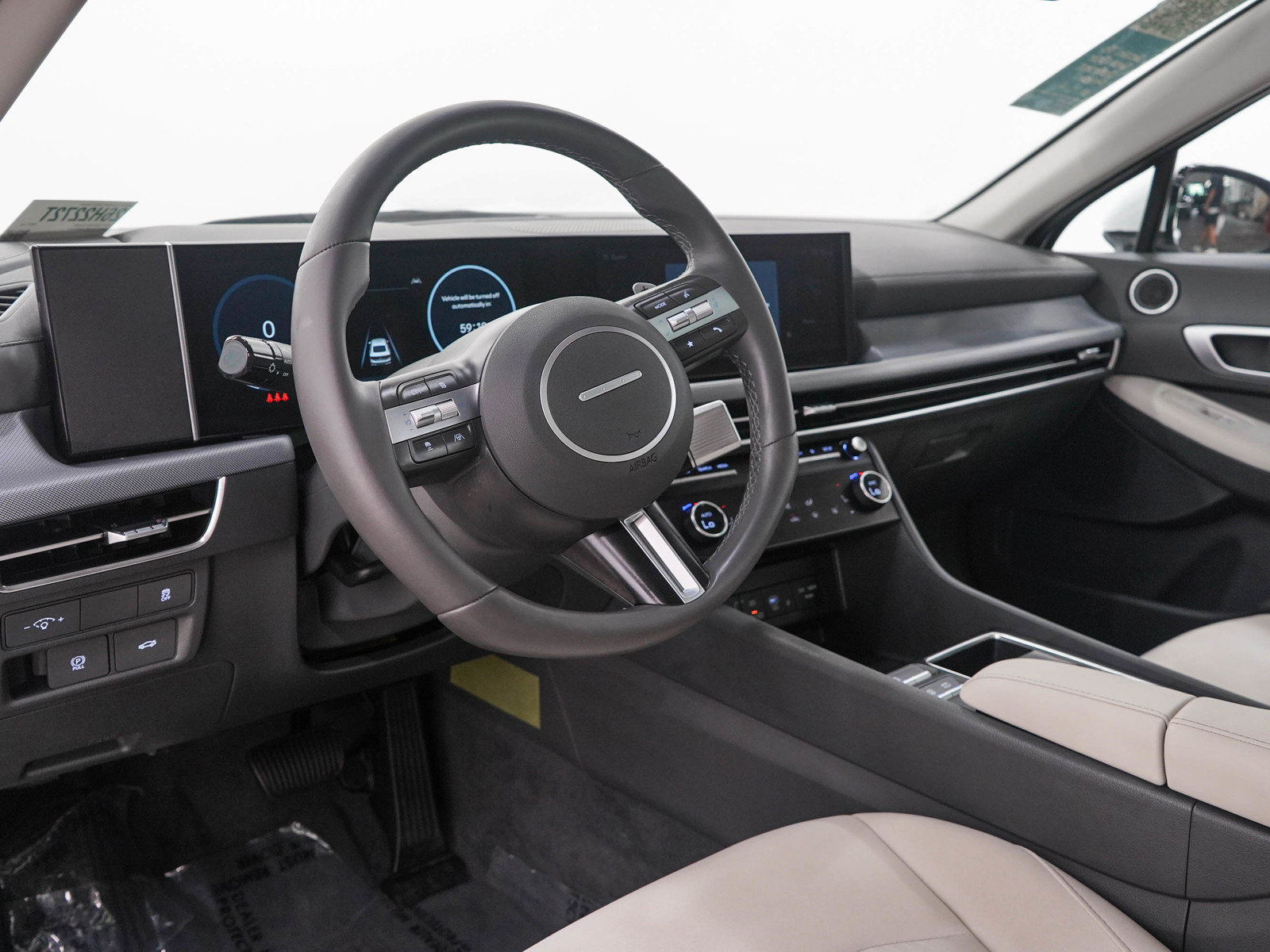 Used 2024 Hyundai Sonata SEL w/ Convenience Package FWD image 22