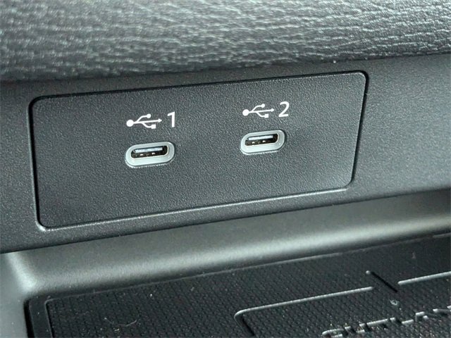 New 2025 Mitsubishi Outlander ES image 20