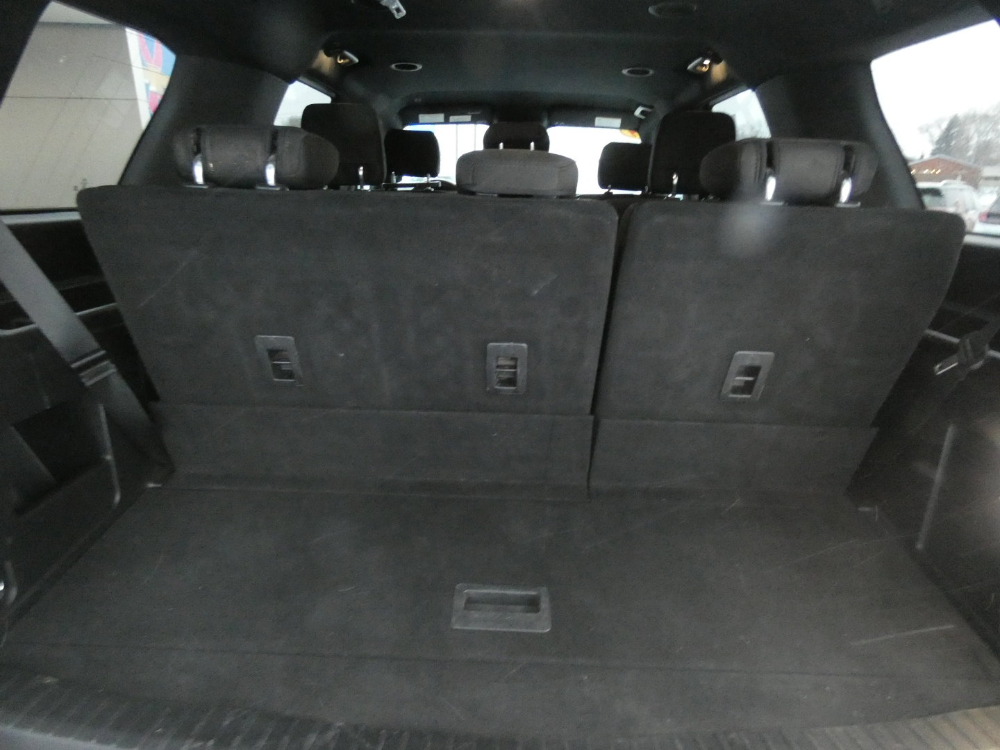 Used 2019 Ford Expedition XLT image 15