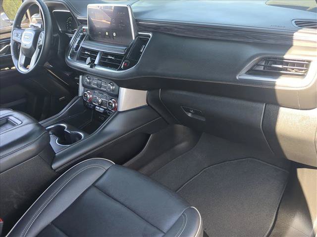 Used 2023 GMC Yukon XL SLT RWD image 23