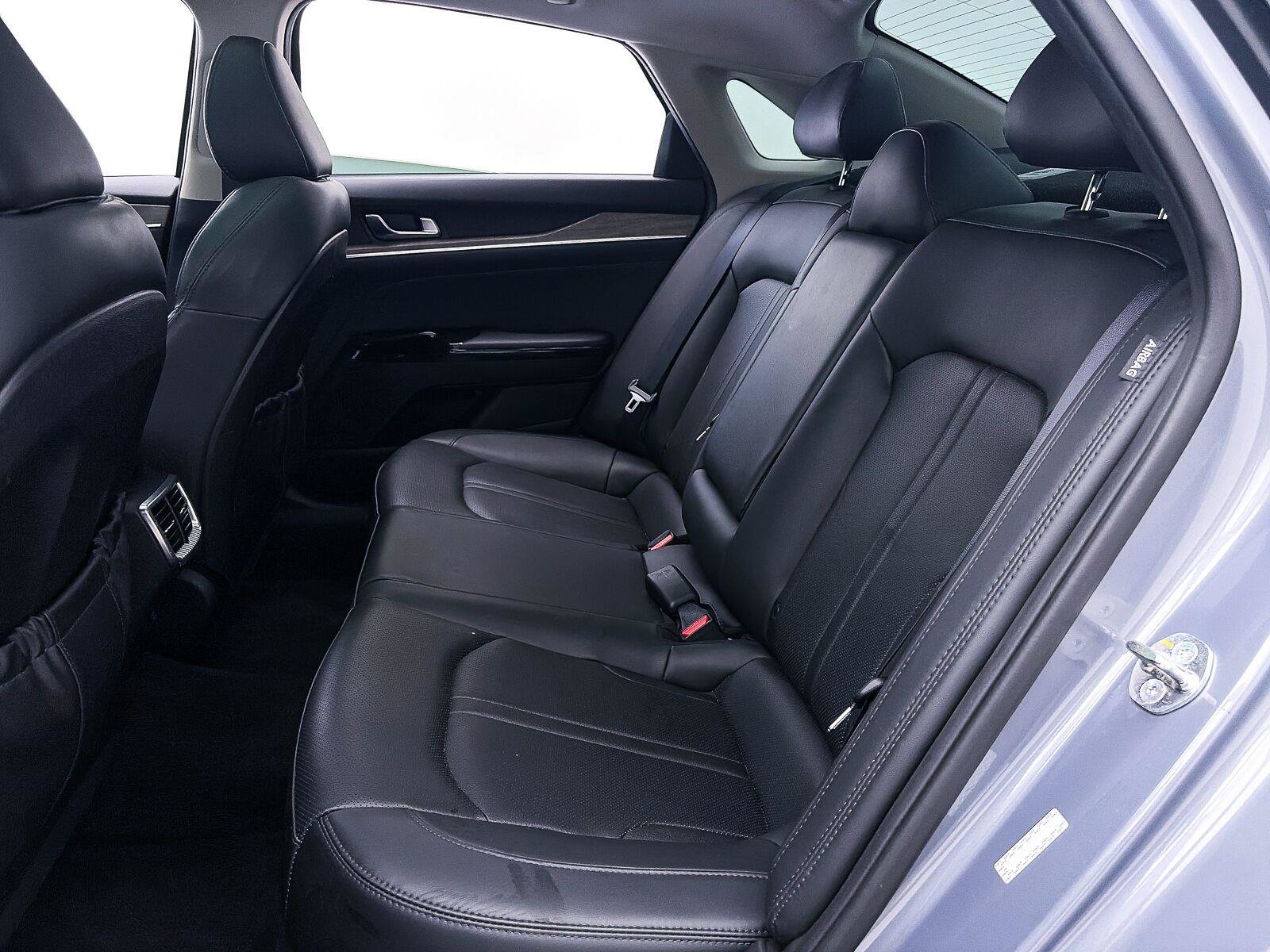 Used 2024 Kia K5 EX FWD image 35