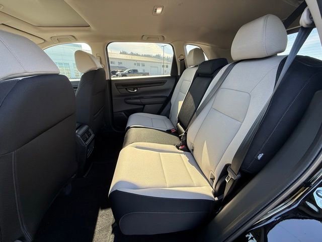Used 2024 Honda CR-V EX image 11