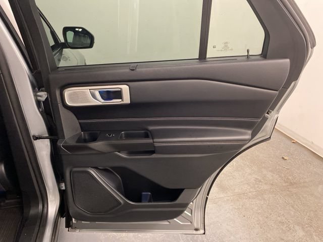 Used 2020 Ford Explorer ST w/ ST Street Pack AWD/4WD image 27