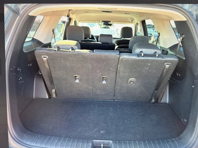 Used 2021 Hyundai Palisade SE image 11