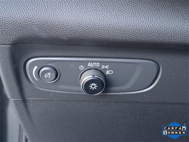 Used 2023 Buick Envision Preferred image 23