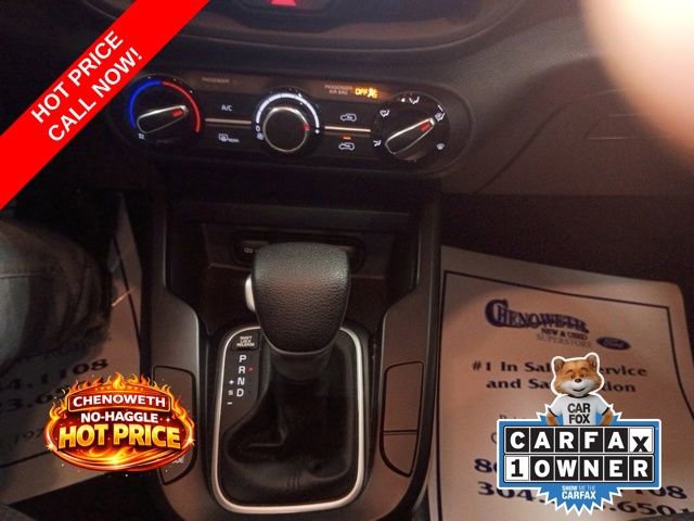 Used 2023 Kia Soul LX w/ LX Technology Package image 14