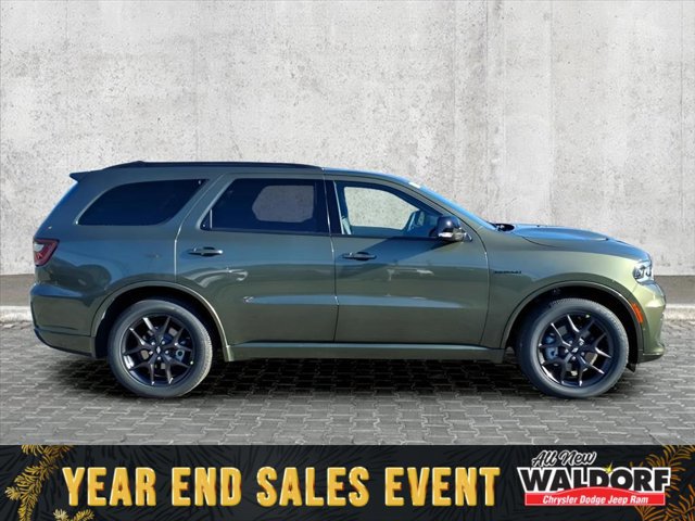 New 2026 Dodge Durango GT image 2