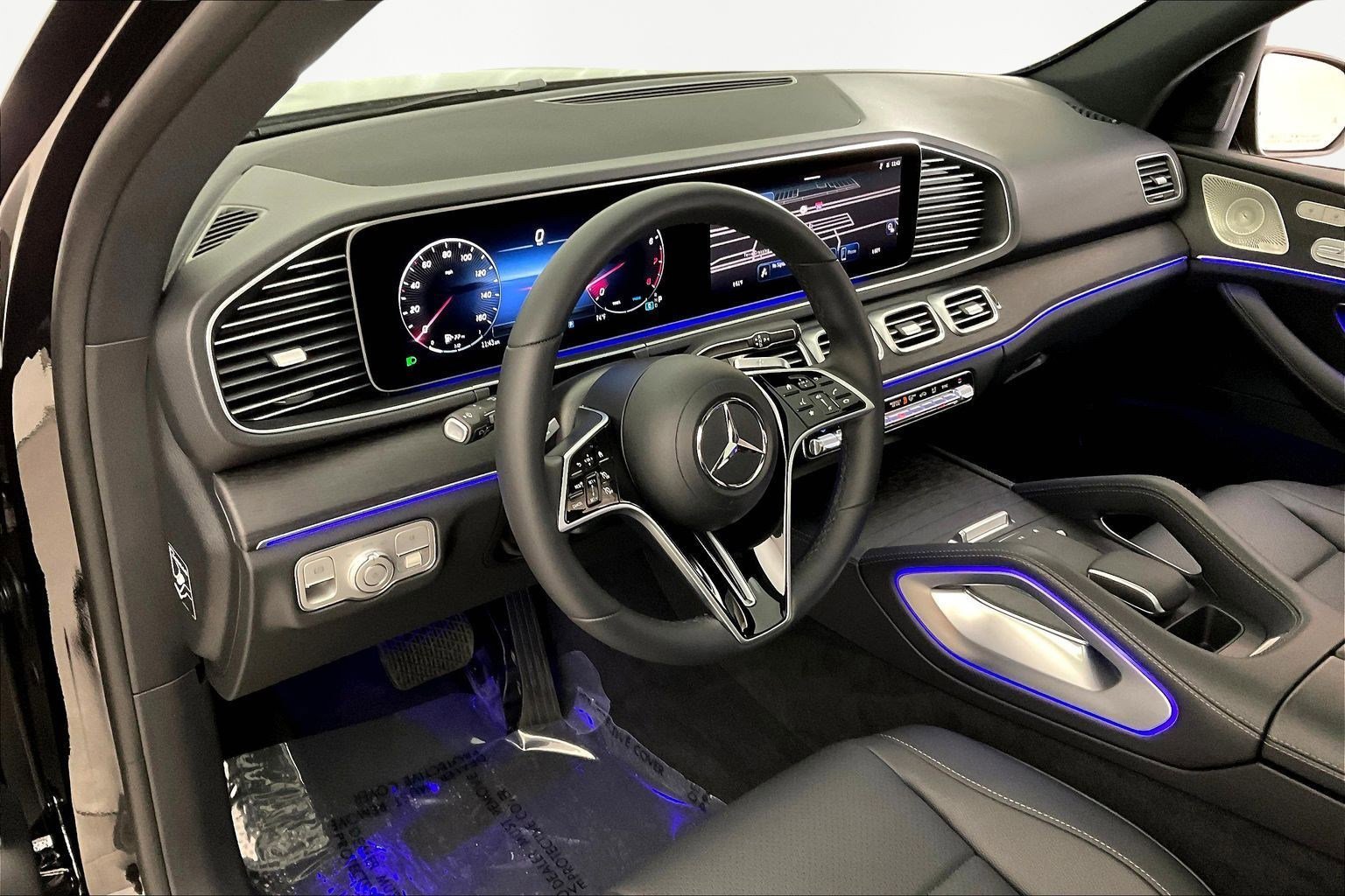 Certified 2025 Mercedes-Benz GLE 350 4MATIC image 17