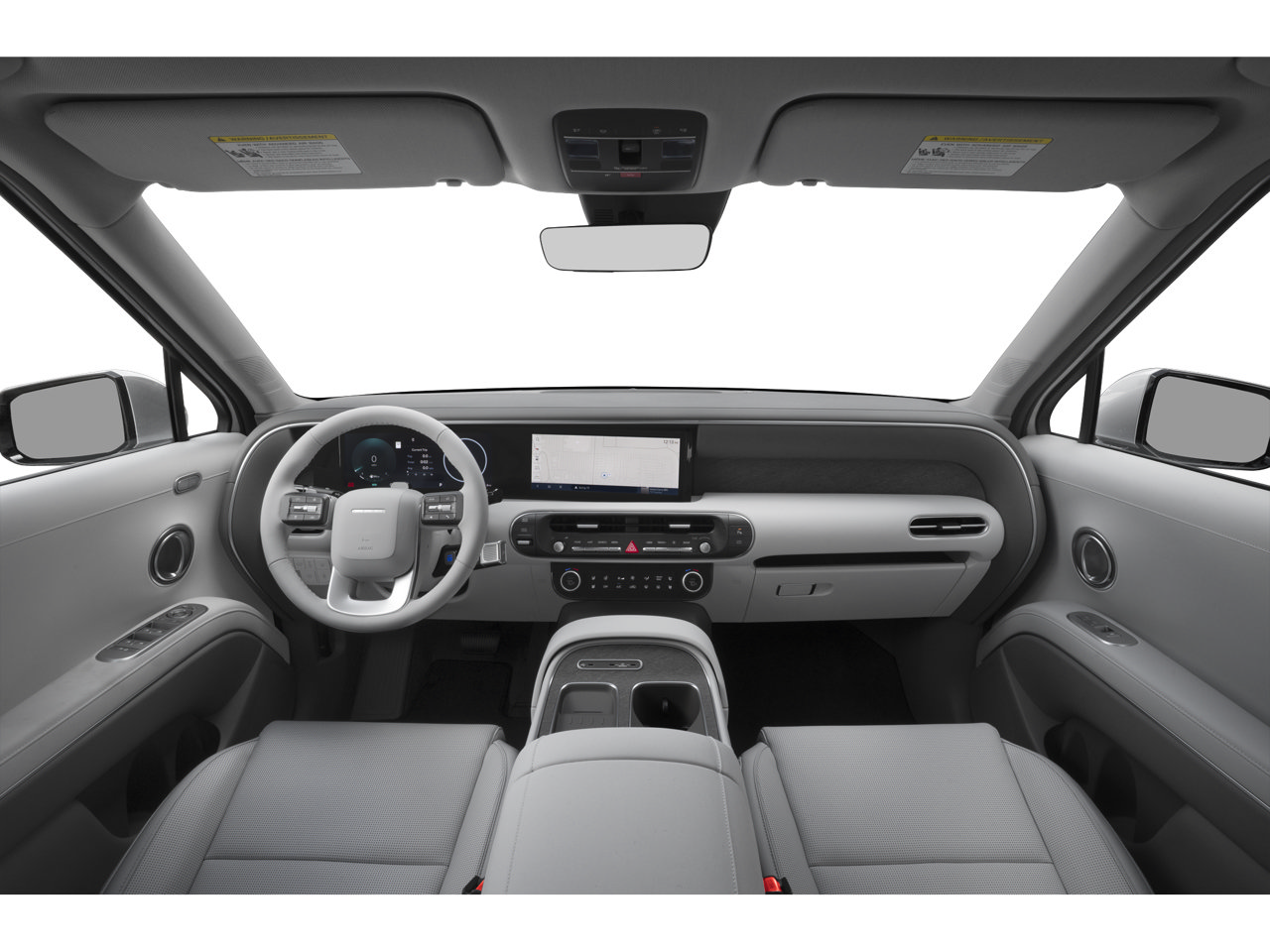 New 2026 Hyundai Palisade SEL AWD/4WD image 70