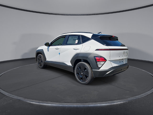 New 2027 Hyundai Kona SEL Sport FWD image 7