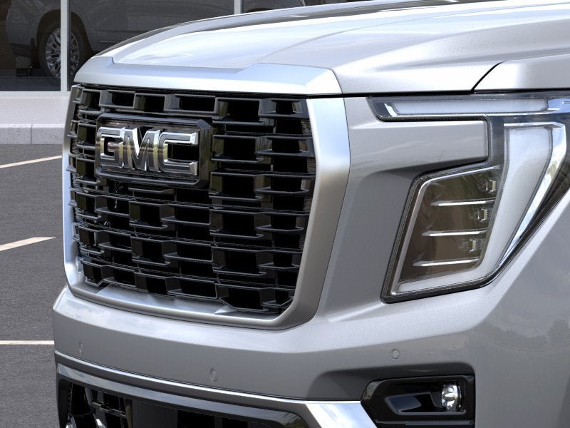 New 2026 GMC Yukon Denali w/ Sun & Power Step Package AWD/4WD image 13
