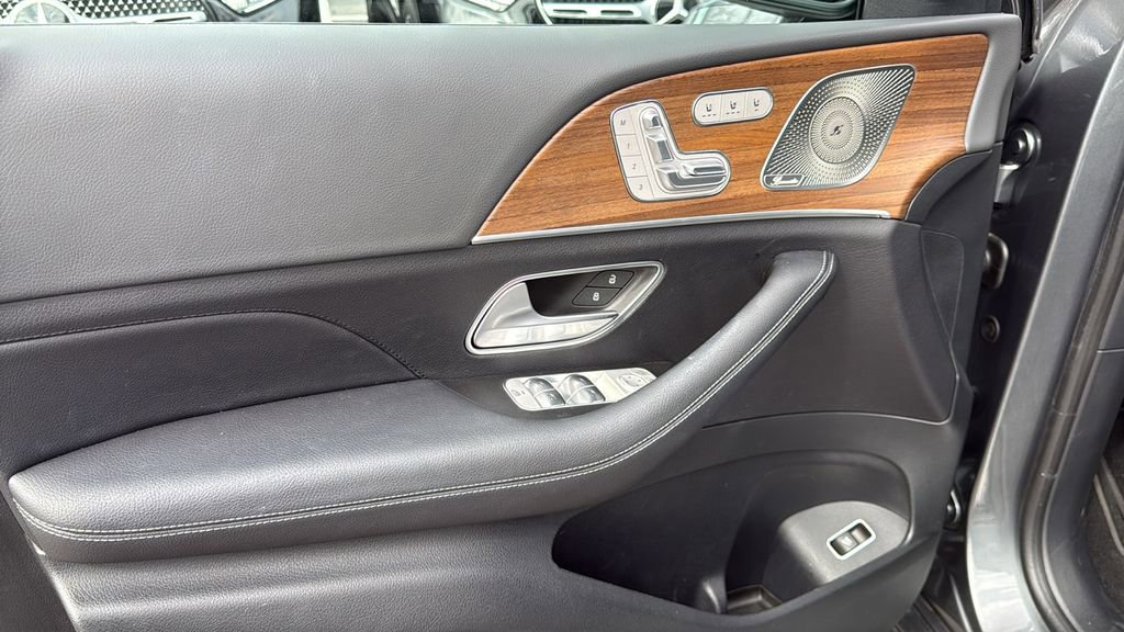 Certified 2025 Mercedes-Benz GLE 350 4MATIC image 19