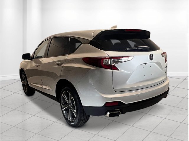 New 2026 Acura RDX w/ Technology Package AWD/4WD image 3