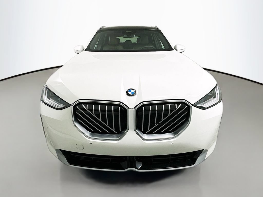 Used 2026 BMW X3 xDrive30i w/ Convenience Package AWD/4WD image 2