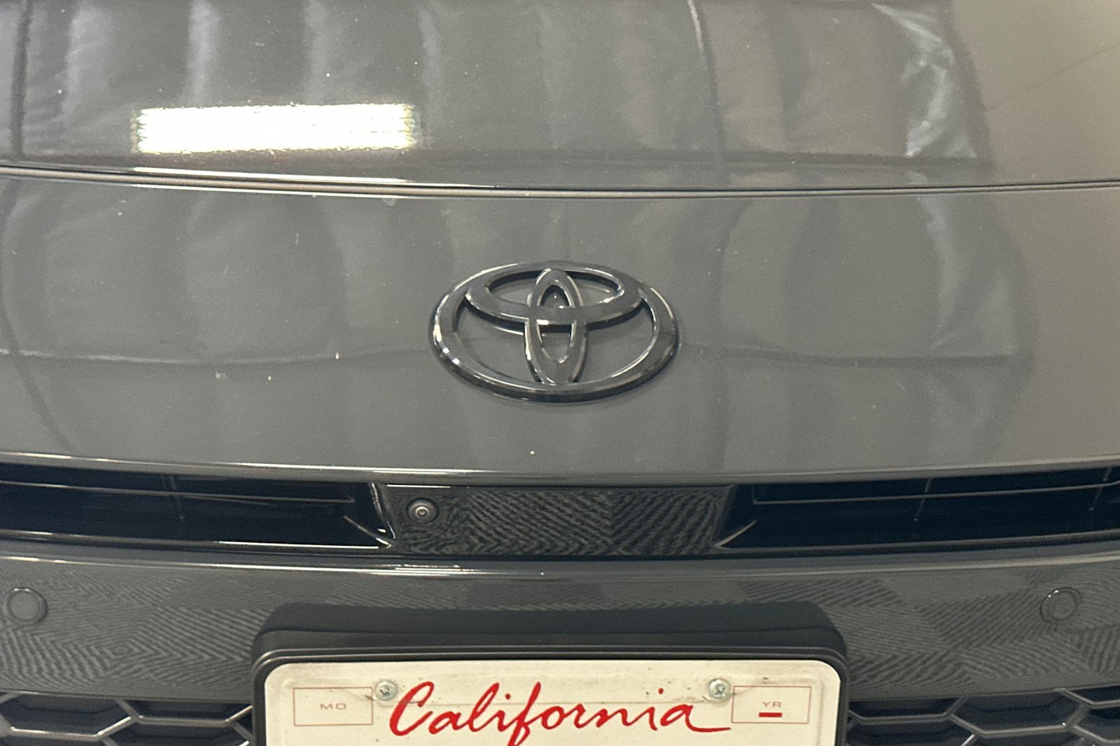 Used 2025 Toyota Camry XSE w/ Premium Plus Package FWD image 41