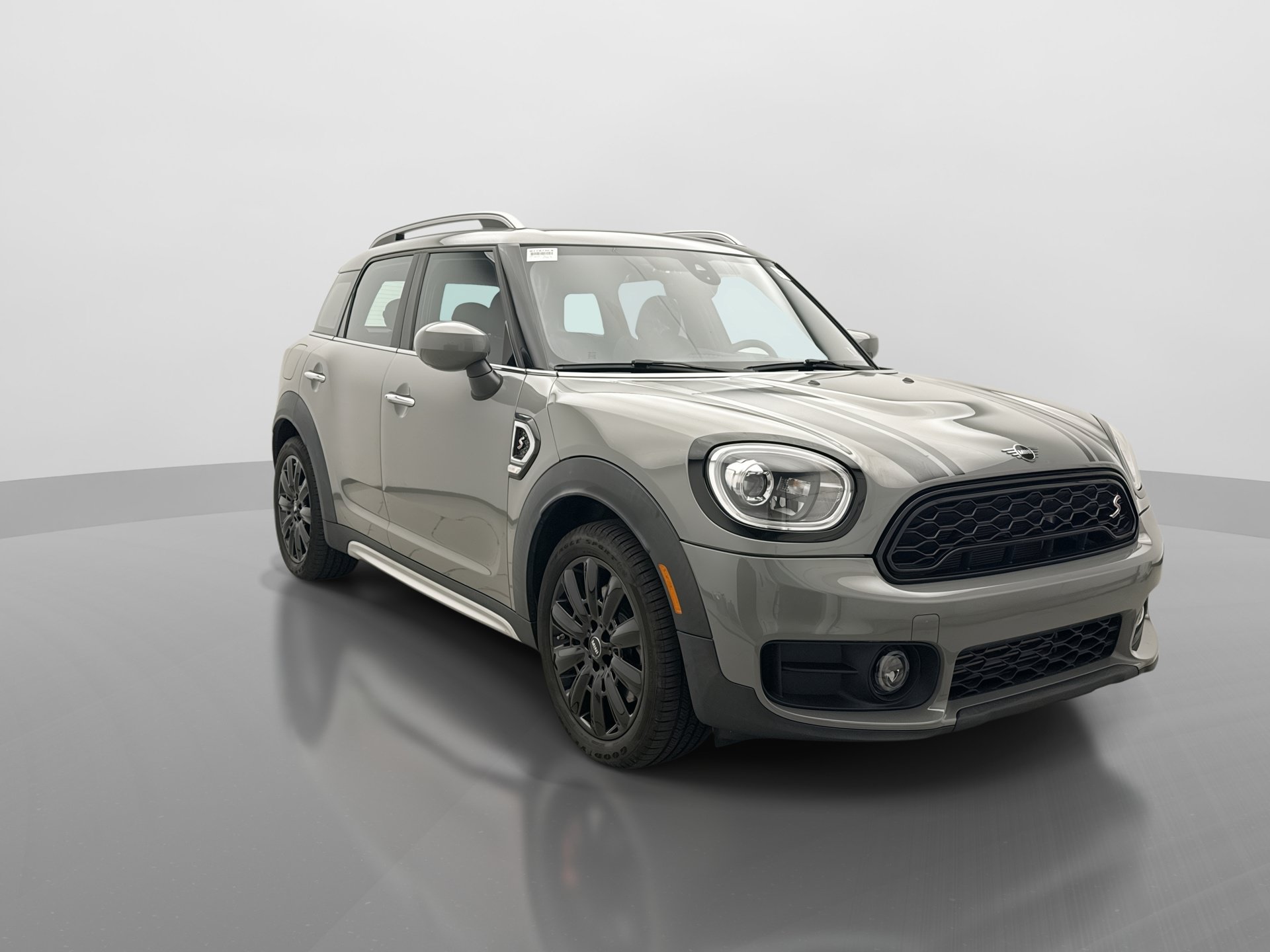 Used 2020 MINI Cooper Countryman S w/ Storage Package AWD/4WD image 7