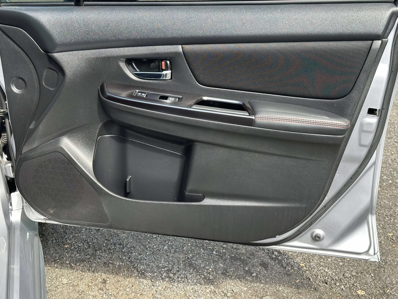 Used 2019 Subaru WRX Premium AWD/4WD image 27