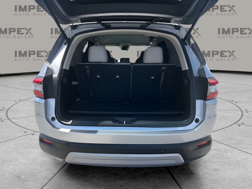Used 2023 Honda Pilot EX-L image 19