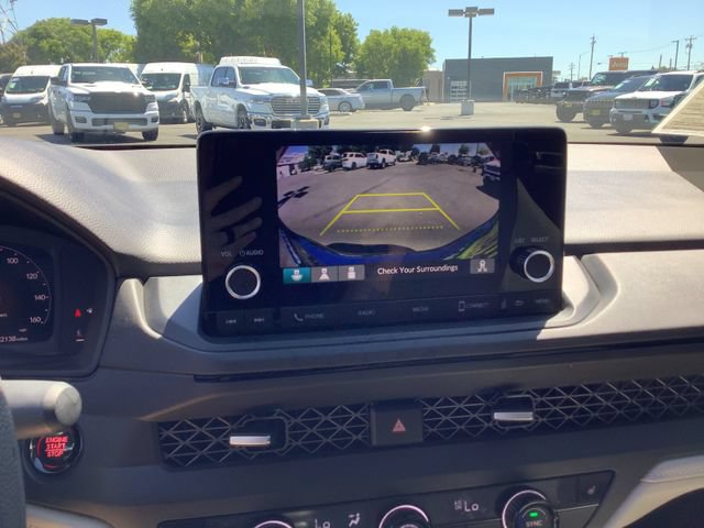 Used 2024 Honda Accord EX image 18