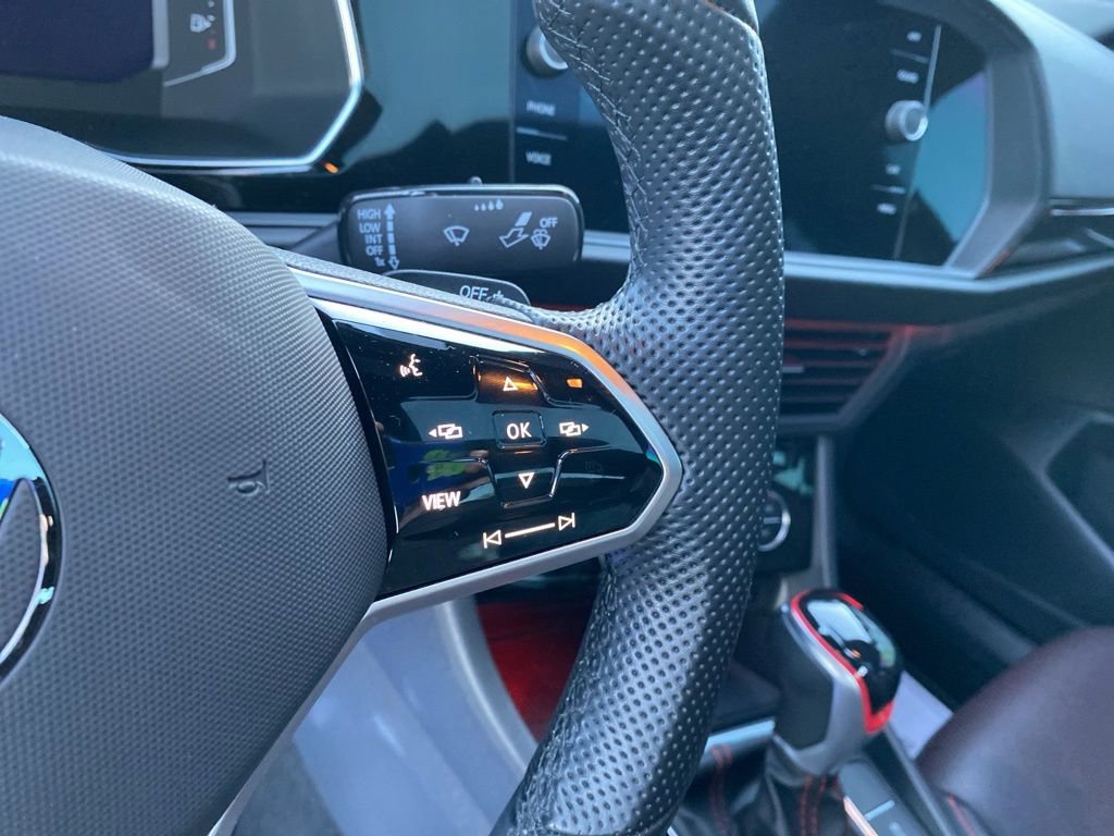 Used 2023 Volkswagen Jetta GLI Autobahn w/ GLI Black Package image 22