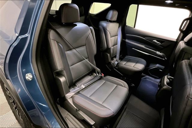 Used 2025 Chevrolet Traverse Z71 w/ Enhanced Driving Package image 26